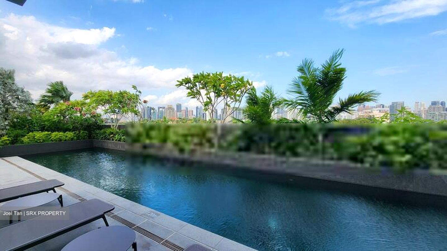 Jervois Privé (D10), Apartment #630549721